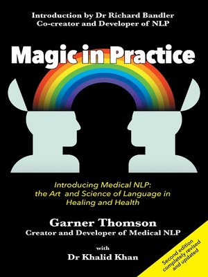 cover image of Magic in Practice ()